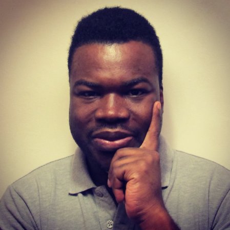 Kaz&eacute; A. Onguene, MSc