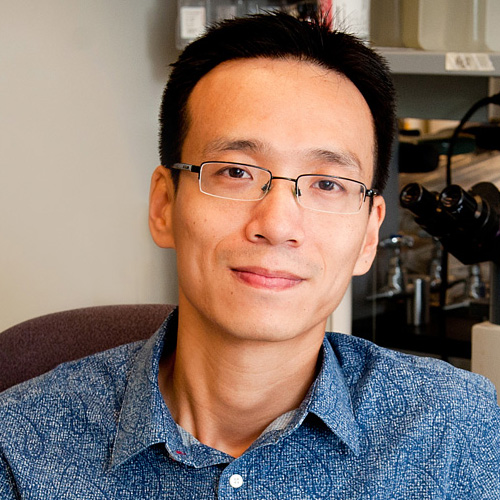 Dr. Ke Cheng