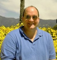 Keith Abney, M.A.