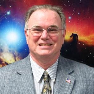 Dr. Keith Taggart