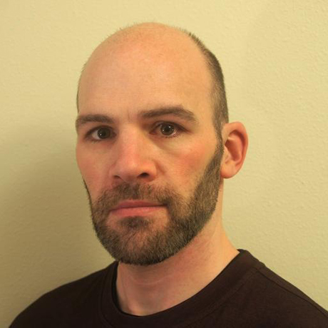 Dr. Keith Wiley