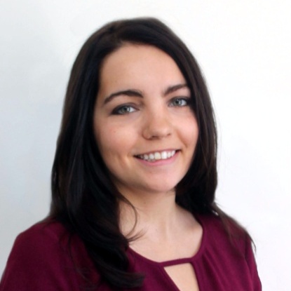Kelly Kornet, M.Des.