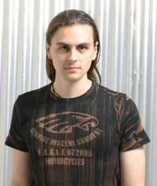 Kemal Akman