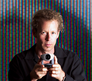 Dr. Ken Goldberg
