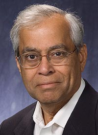 Dr. Ken Natesan