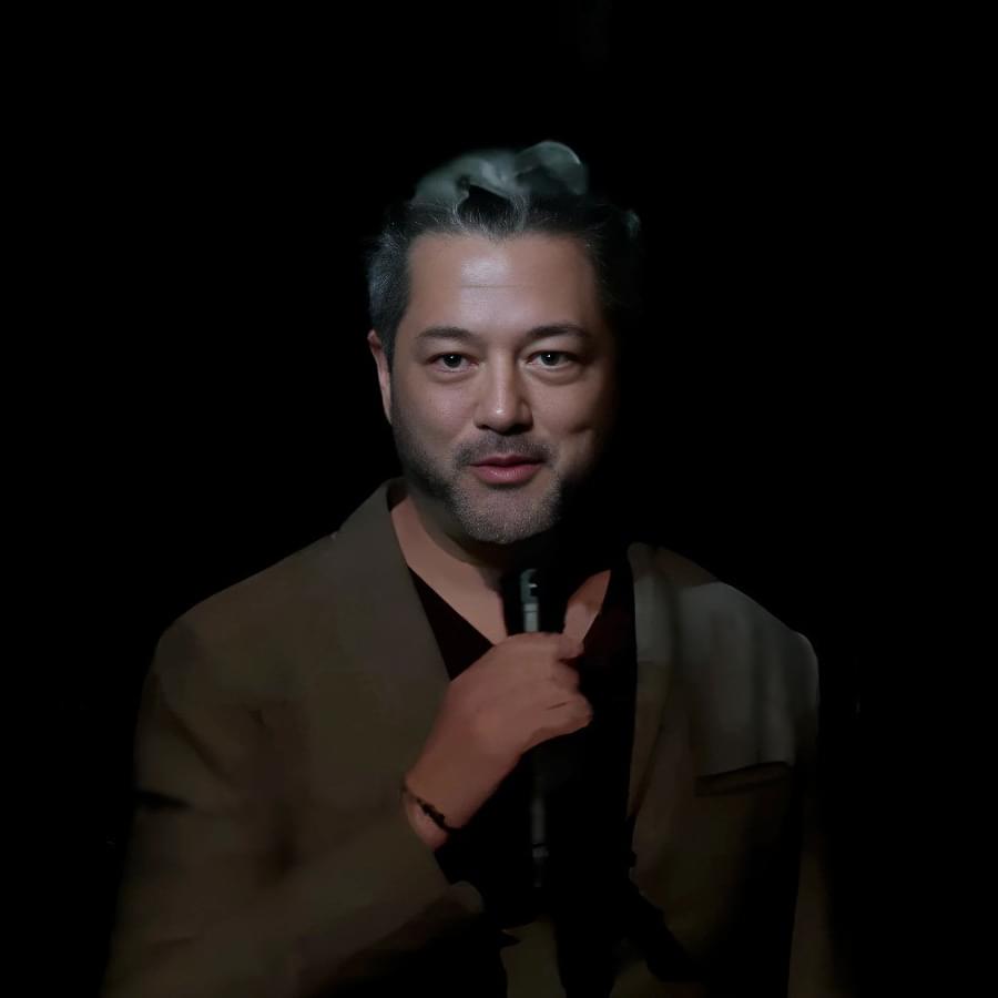 Kenji Williams