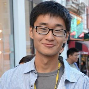 Kenny Hsu