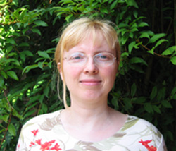 Professor Kerstin Dautenhahn