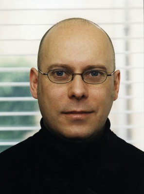 Dr. Kevin B. Paterson