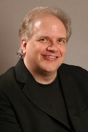Dr. Kevin Hogan