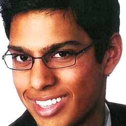 Kevin Jain