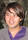 Kevin James Moore