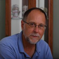 Kevin M. Berry, MS, PMP