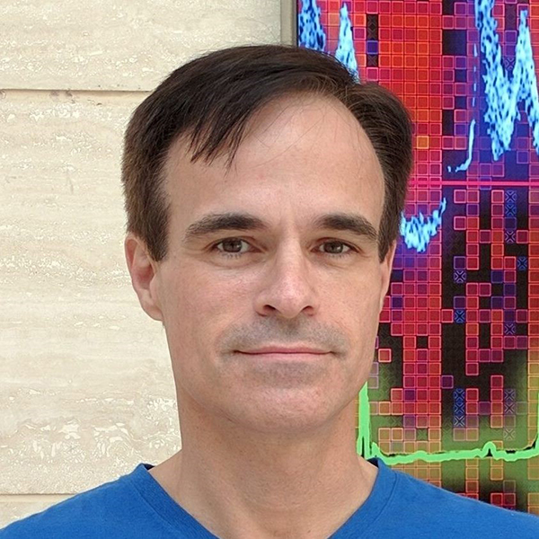 Kevin Perrott