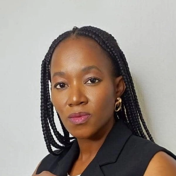 Kgomotsego Brenda Ramokopelwa