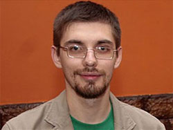 Khrustalev Vladimir Vladimirovich