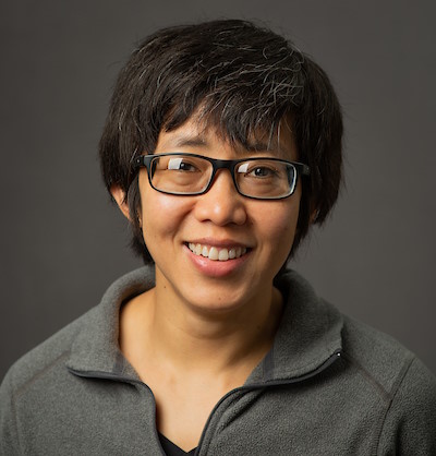 Dr. Khyobeni (Beni) Mozhui