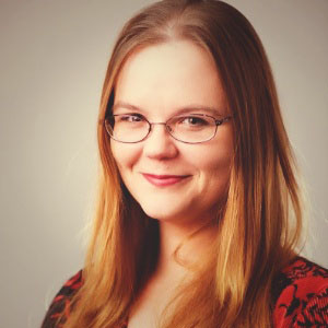 Kimberly Forsythe