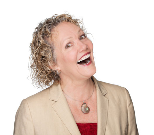 Kimberly Wiefling, M.S.