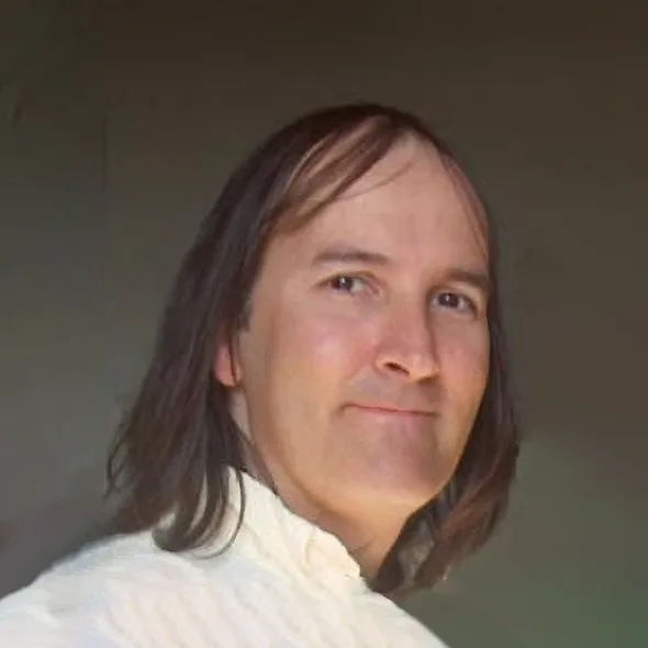 Dr. Kirk Martinez