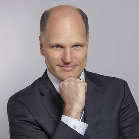 Konrad S. Graf