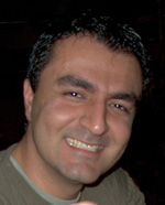 Professor Kourosh Kalantar-Zadeh