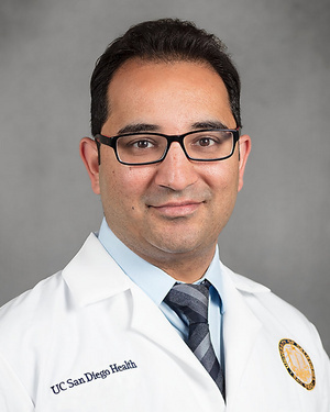 Professor Krishnan V. Chakravarthy
