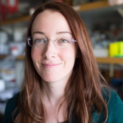 Dr. Kristen Fortney