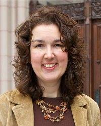Professor Kristi Morgansen