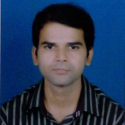 Kumar Gaurav, MCA