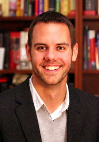 Professor Kurt Gray