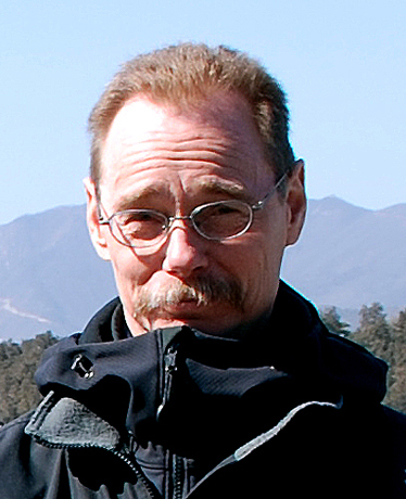L. Christer Andersson