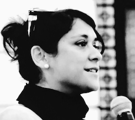 Dr. Lara Srivastava