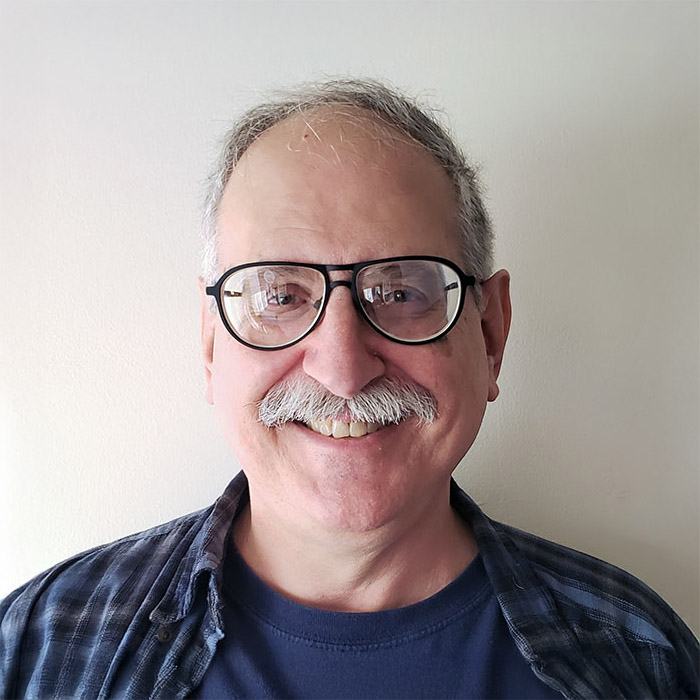 Larry Bartoszek, P.E.