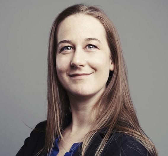 Professor Laura M. Cox