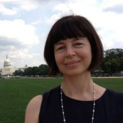 Laura Montgomery, J.D.