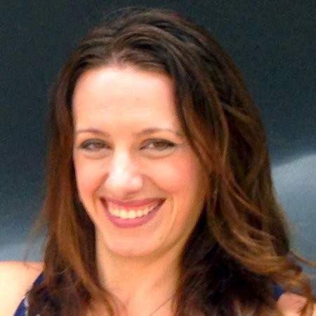 Laura Seward Forczyk, MSc