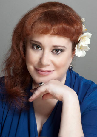 Laurel Kornfeld, MA, MEd