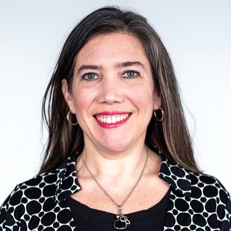 Leigh Outten, J.D., MSc, MBA