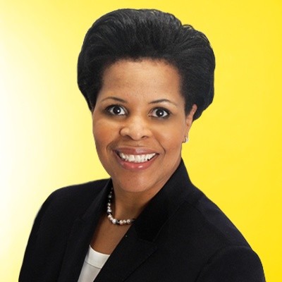 Leisa Glispy, MBA