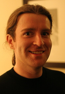 Len Sassaman