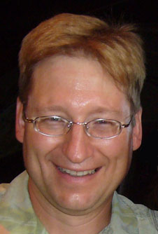 Leo Baldwin, B.Sc.