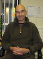 Dr. Leon Watts