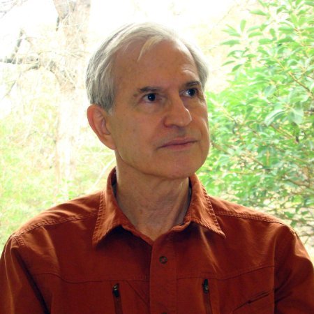 Professor Lester Ingber