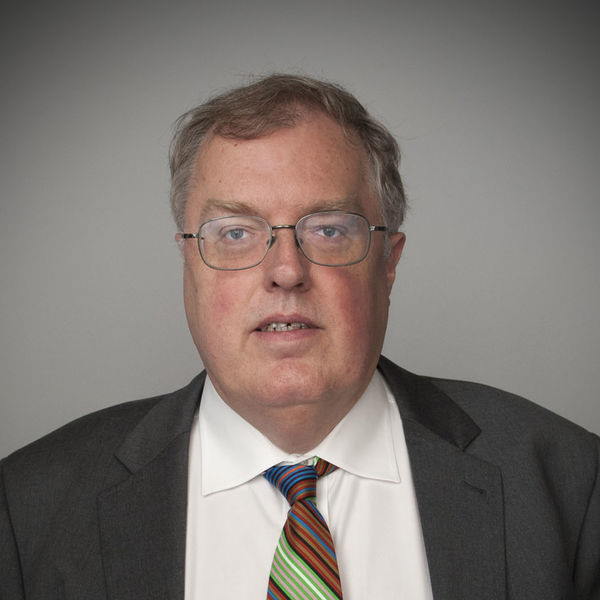 Lewis S. Gruber, MSc, J.D.