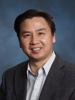 Dr. Liming Dai