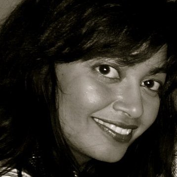 Lina Srivastava, J.D.