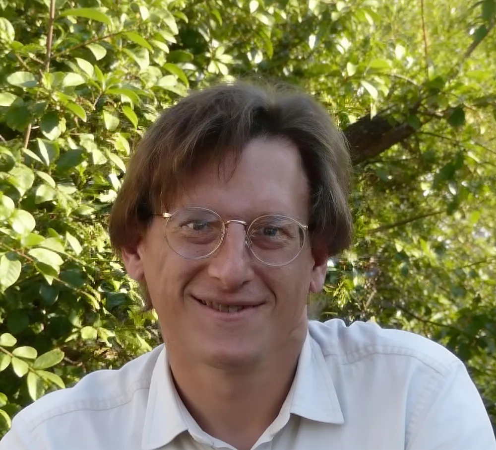 Dr. Linas Vepstas