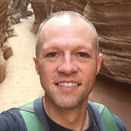 Lincoln Cannon, MBA