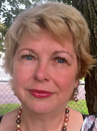 Linda MacDonald Glenn, J.D., LL.M.